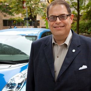 Meet your Posher, Stan